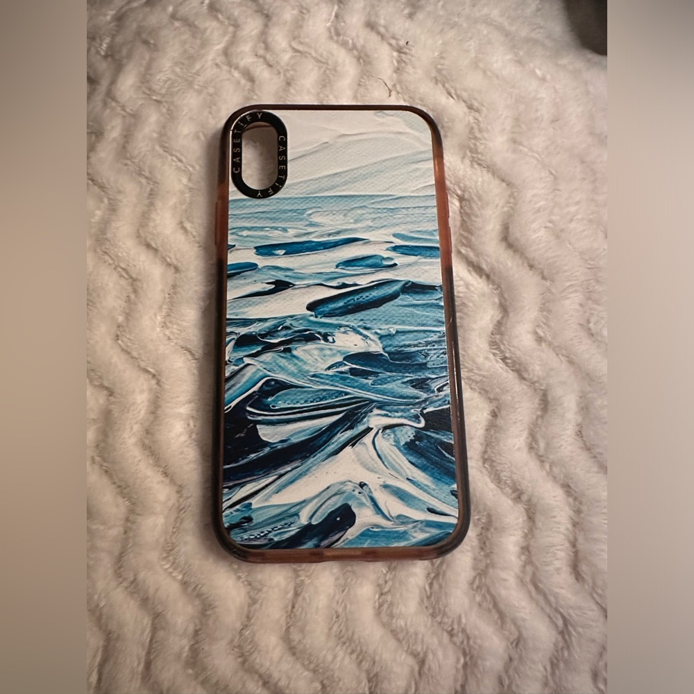 iPhone XR Casetify phone case